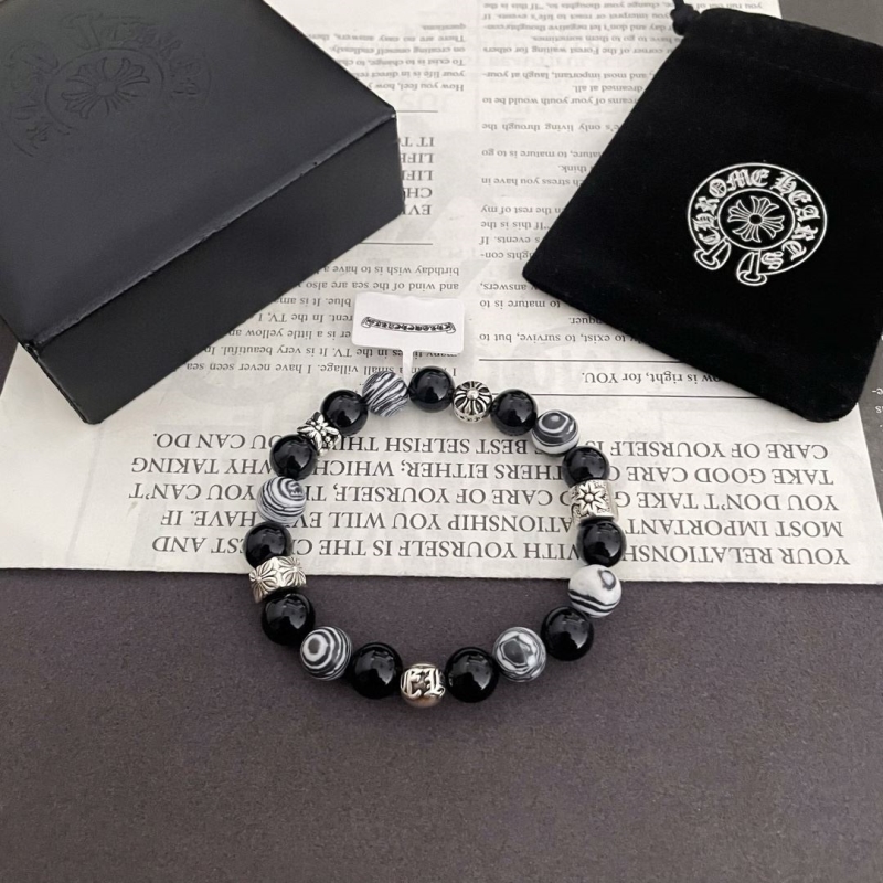 Chrome Hearts Bracelets